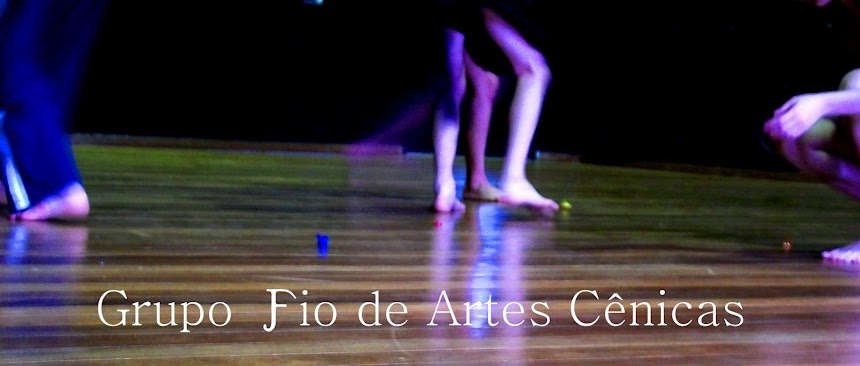 Grupo Fio de Artes Cênicas