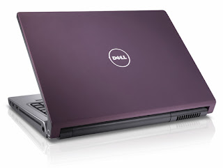 Daftar Harga Laptop Dell Juli 2012