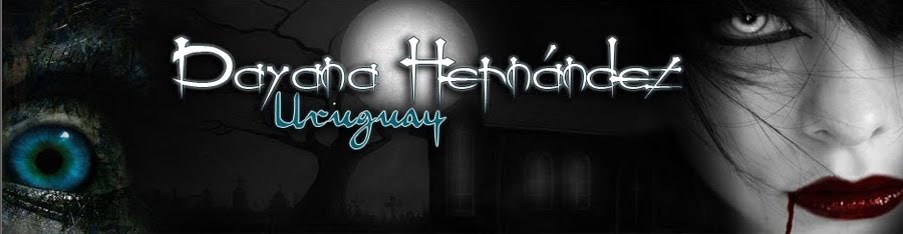 Comunidad Dayana Hernández Uruguay