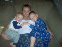 the men in my life