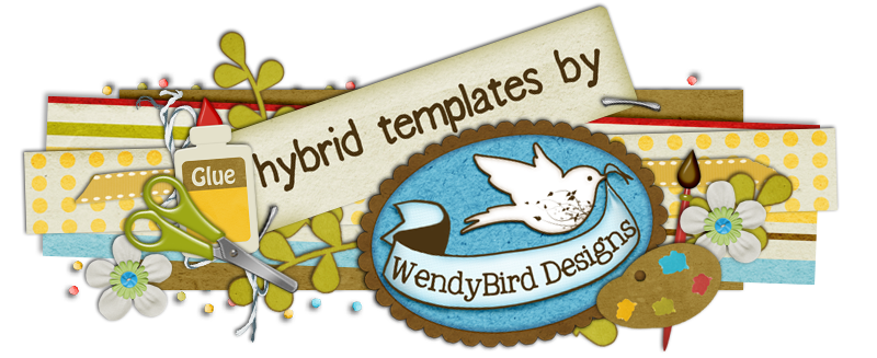 WendyBird Designs