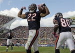 Matt Forte