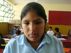 BARRIENTOS MALLQUI, Liseth Rosalvina