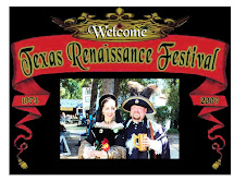 Texas Renaissance Festival