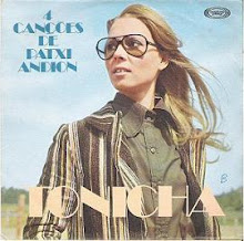Canta Patxi Andion, 1972