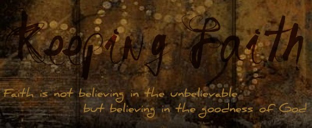 Keeping Faith