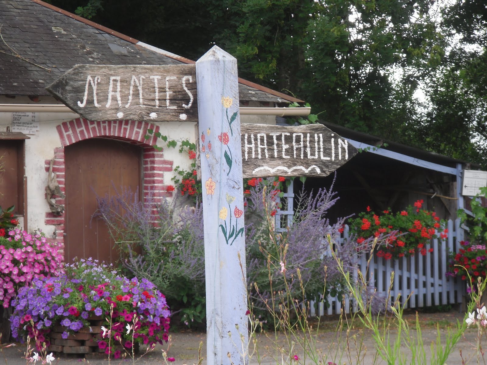 rencontres cyclables nantes