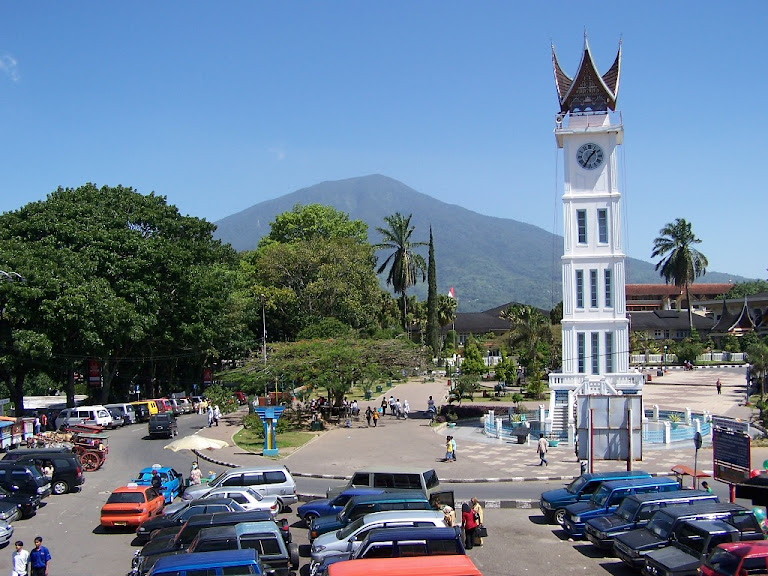 jam gadang