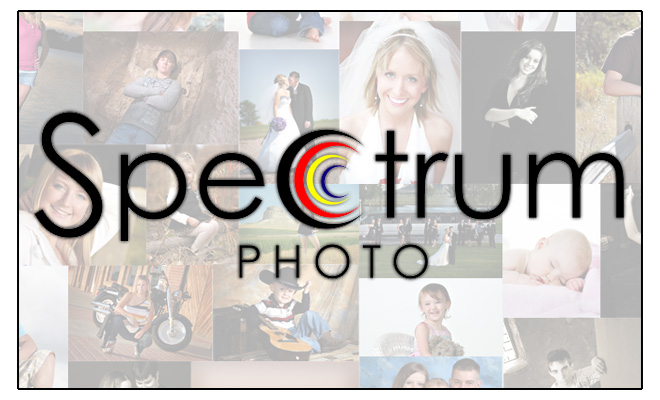 Spectrum Photographics