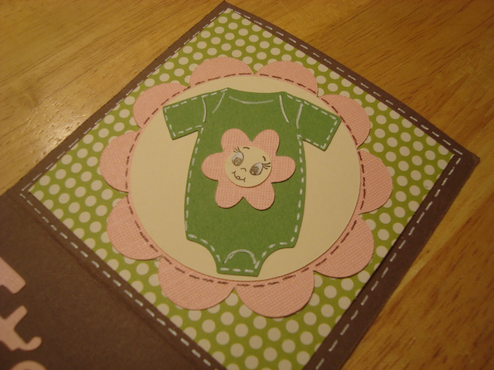 Scrap With Suzy Cupcake Explosion Box )