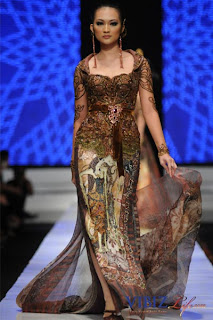 EMBROIDERY / GROSIR DAN ECEREAN HARGA SUPER MURAH: Kebaya Anne Avantie