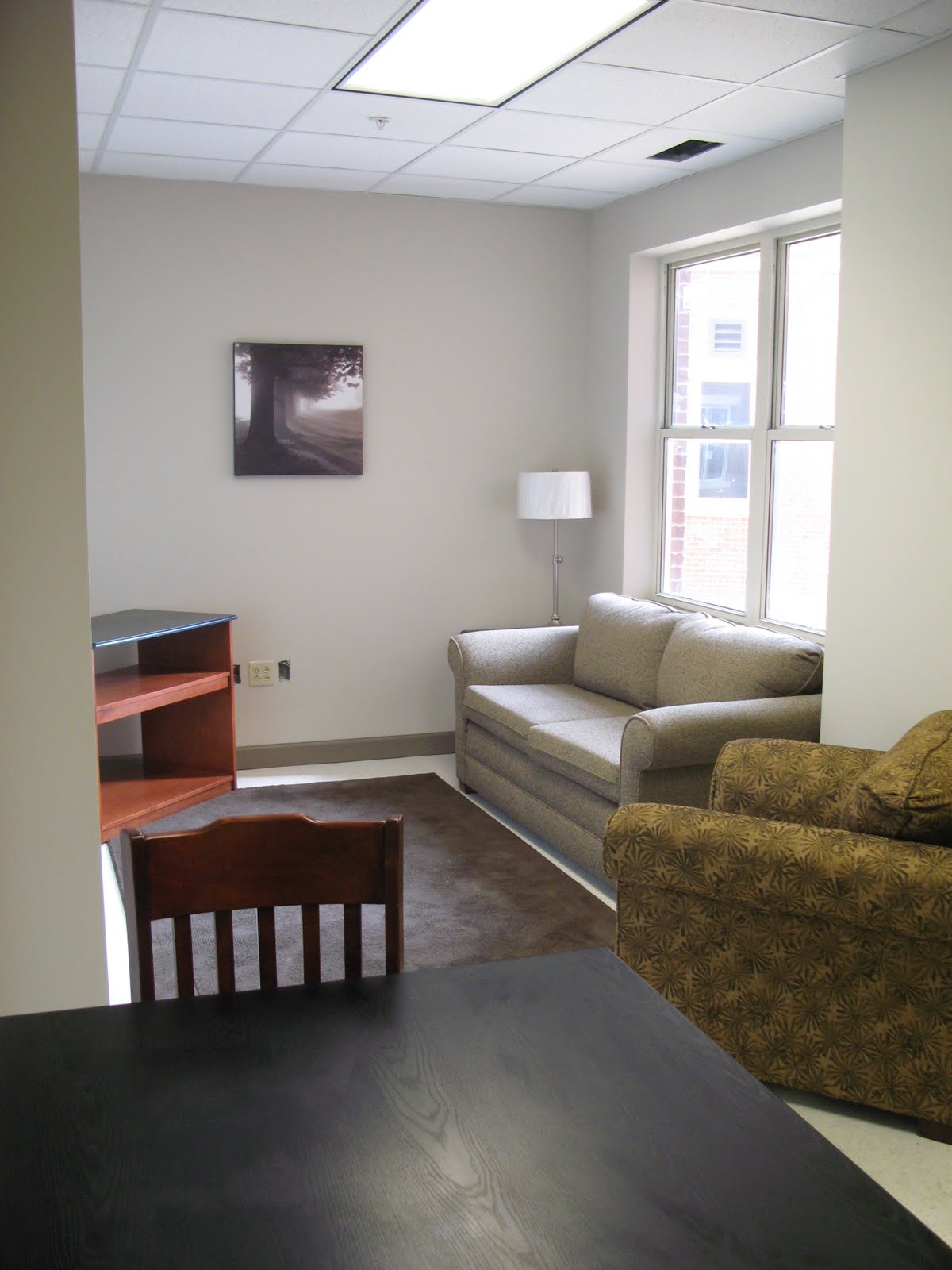 In the House: Stadium Housing Photos