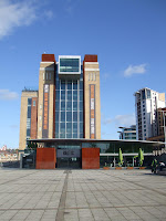 The Baltic Arts Museum The Baltic Arts Museum