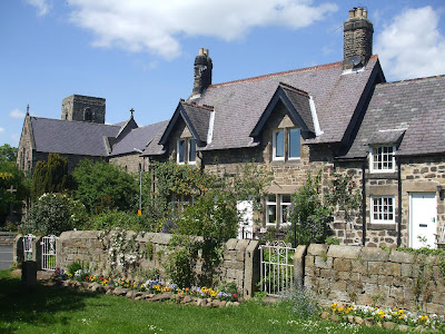 Ovingham Ovingham