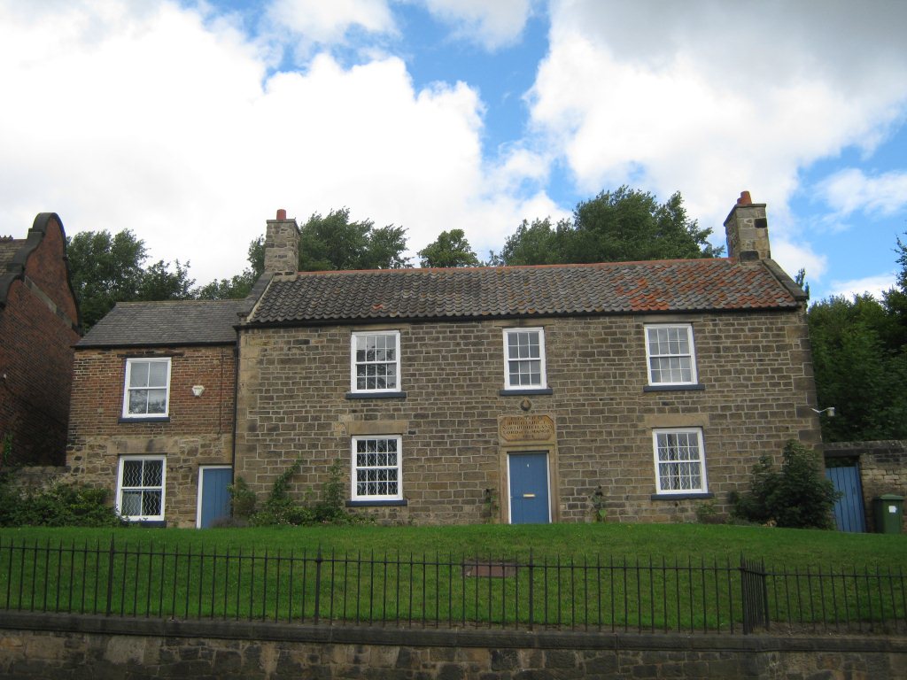 Photographs Of Newcastle Newburn