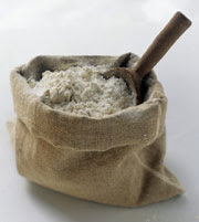 Type of Flour