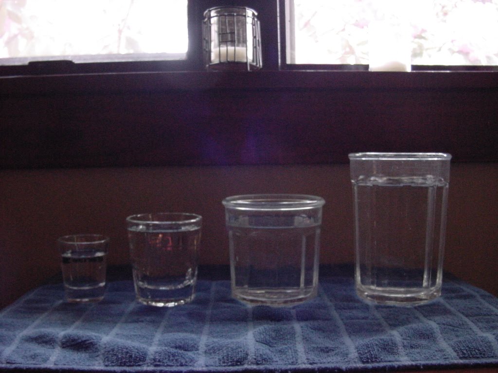 Virtual Bartender Bartending Basics Basic Glassware