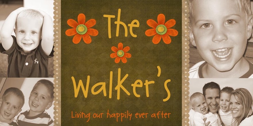 The Walkers