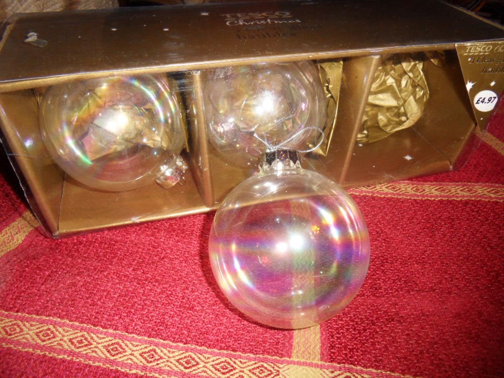 Creative Flourishes: August 2010