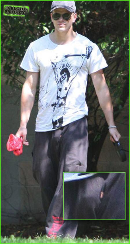 Actor: Kellan Lutz Actor: Kellan Lutz