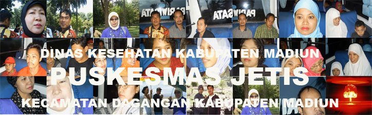Puskesmas@Jetis