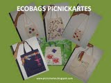 ECOBAGS PERSONALIZADAS