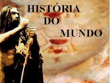 A HISTÓRIA DO MUNDO