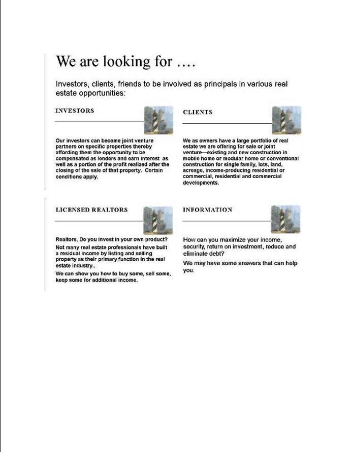 Foreclosures, short sales, auctions, bankruptcies, estates, probates, govt. auctions