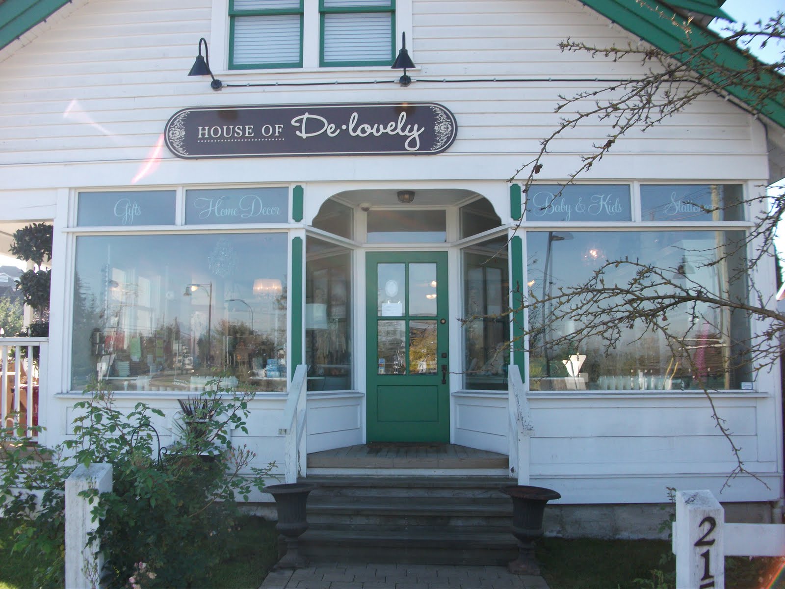 When I had a small business I