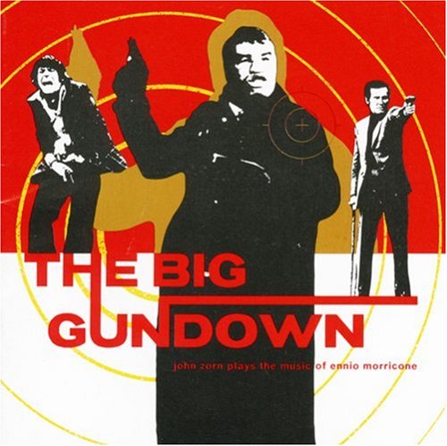 The Big Gundown Subtitles - YIFY YTS Subtitles