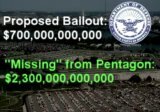 A BAIL OUT???