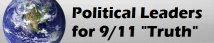 POLITICAL LEADERS