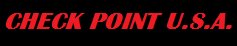 CHECK POINT