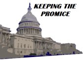 Keeping the Promise?