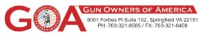 Gun Owners Of America