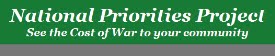 National Priorities Project