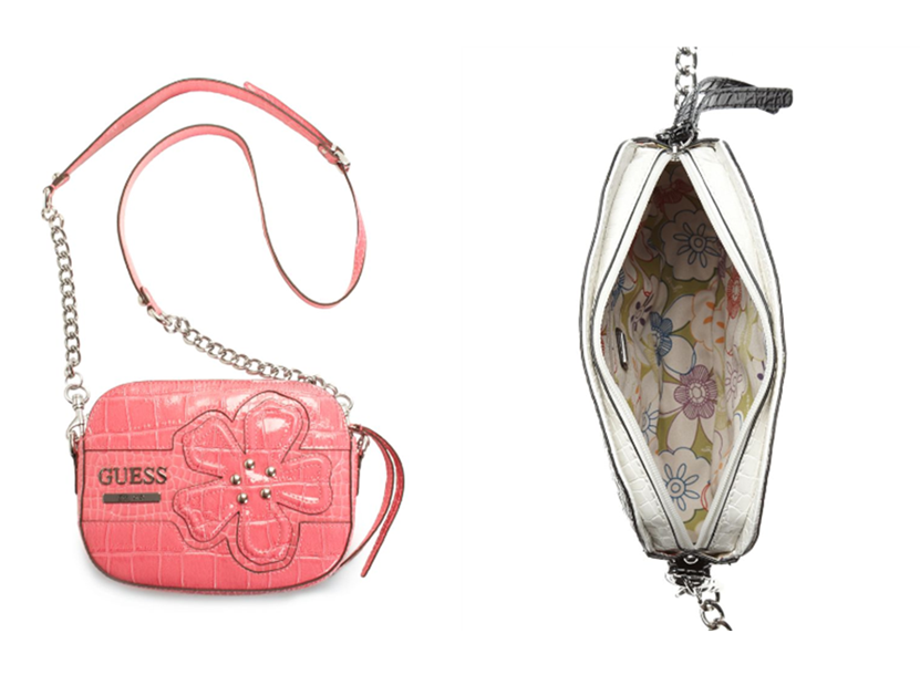 Guess New Cross Body Bag dolce gabbana jeans women