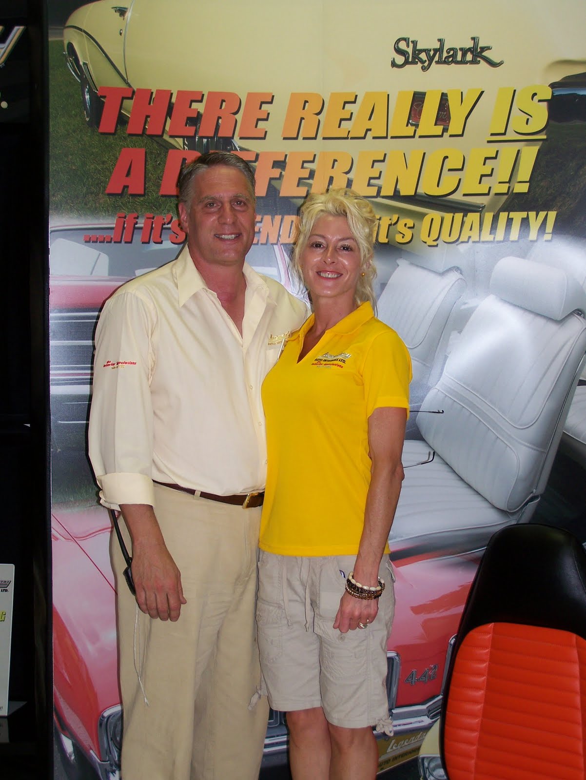 Legendary Auto Interiors Celebrates 25 Years Wayne County