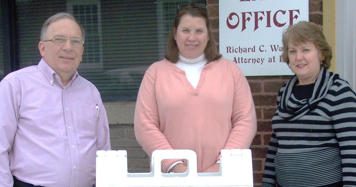 Lyons Chamber Announces Business of the Month Wayne County Life