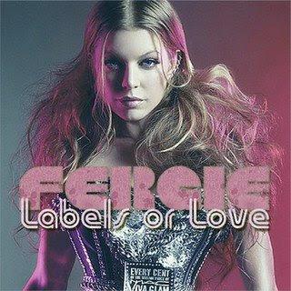 Labels Or Love - Fergie - YouTube