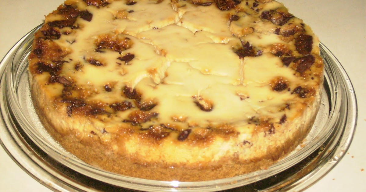 BakingHaven Best Cheesecake EVER. Period.