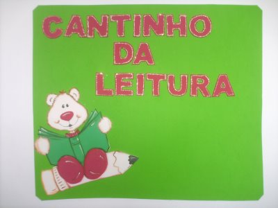 cantinhodaleitura