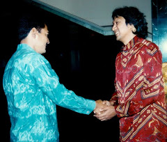 Bimantara, Bambang Trihatmojo Soeharto & Ikang Fawzi