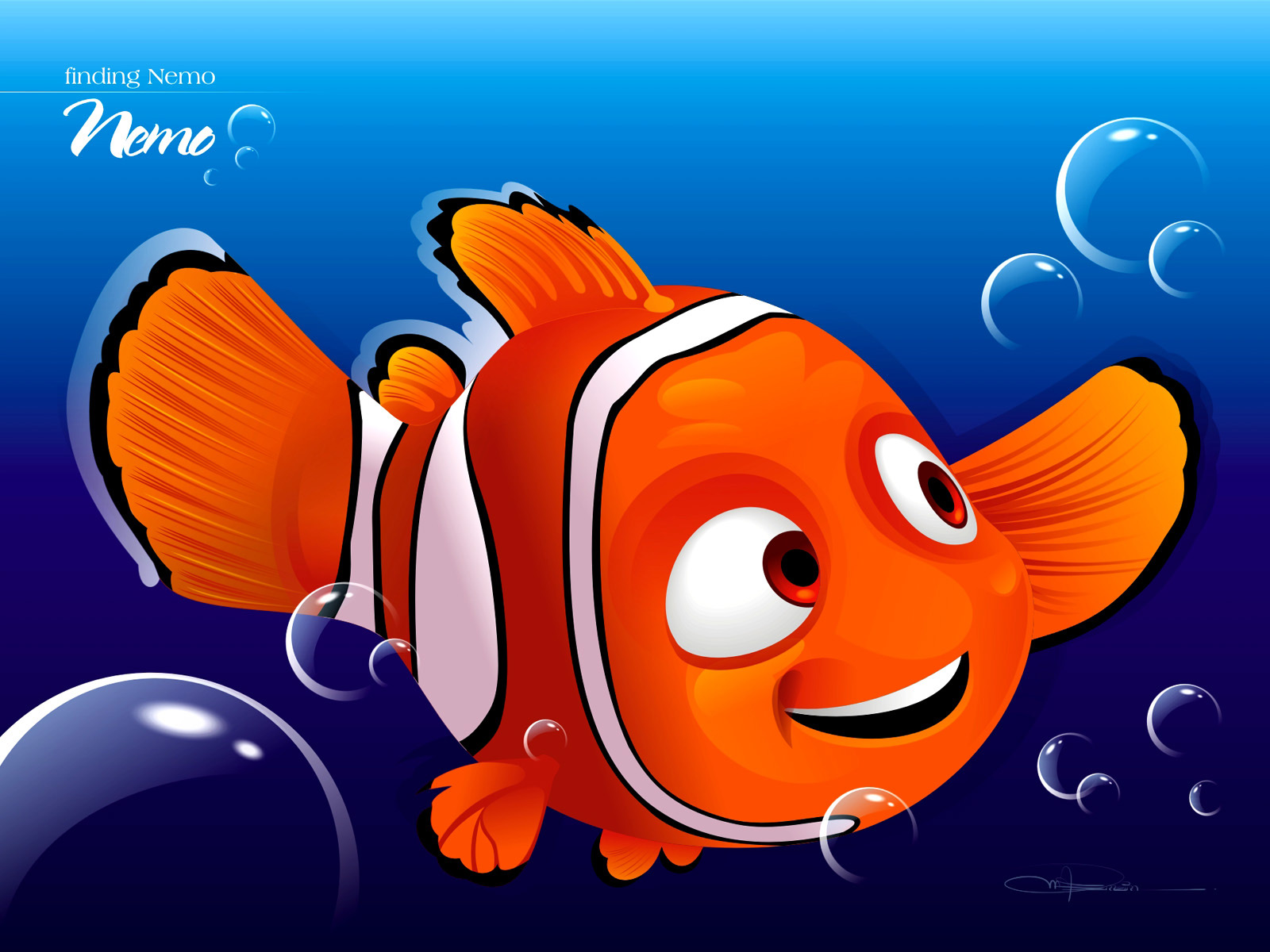 Images Nemo