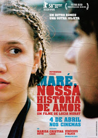 Baixar Filmes Download   Maré   Nossa História de Amor (Nacional) Grátis