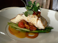 Alaskan Halibut