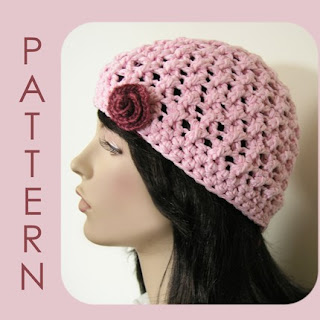 Crochet Cowboy Hat Pattern | HD