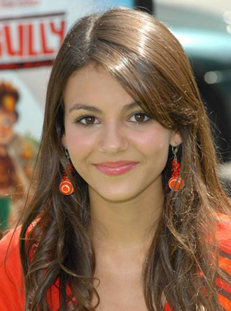 Victoria Justice | Height, Biog...
