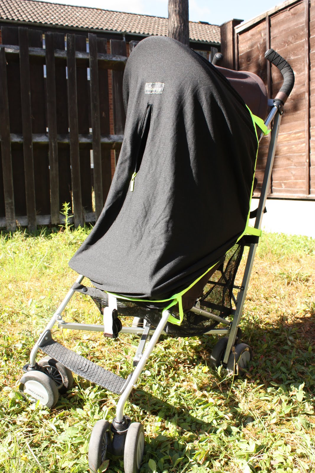 Mellow Mummy A Summer of Buggy Shades Reviewed Taking life as it