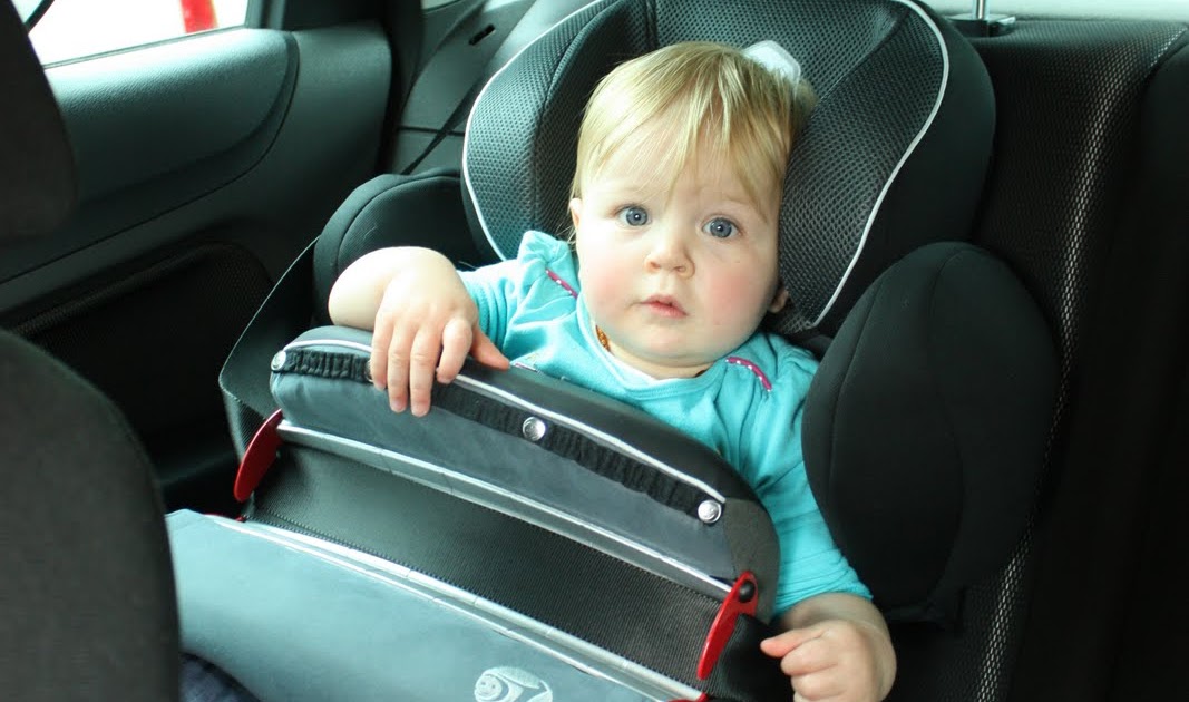Mellow Mummy The Sunday Review Kiddy Energy Pro Group 1 Car Seat